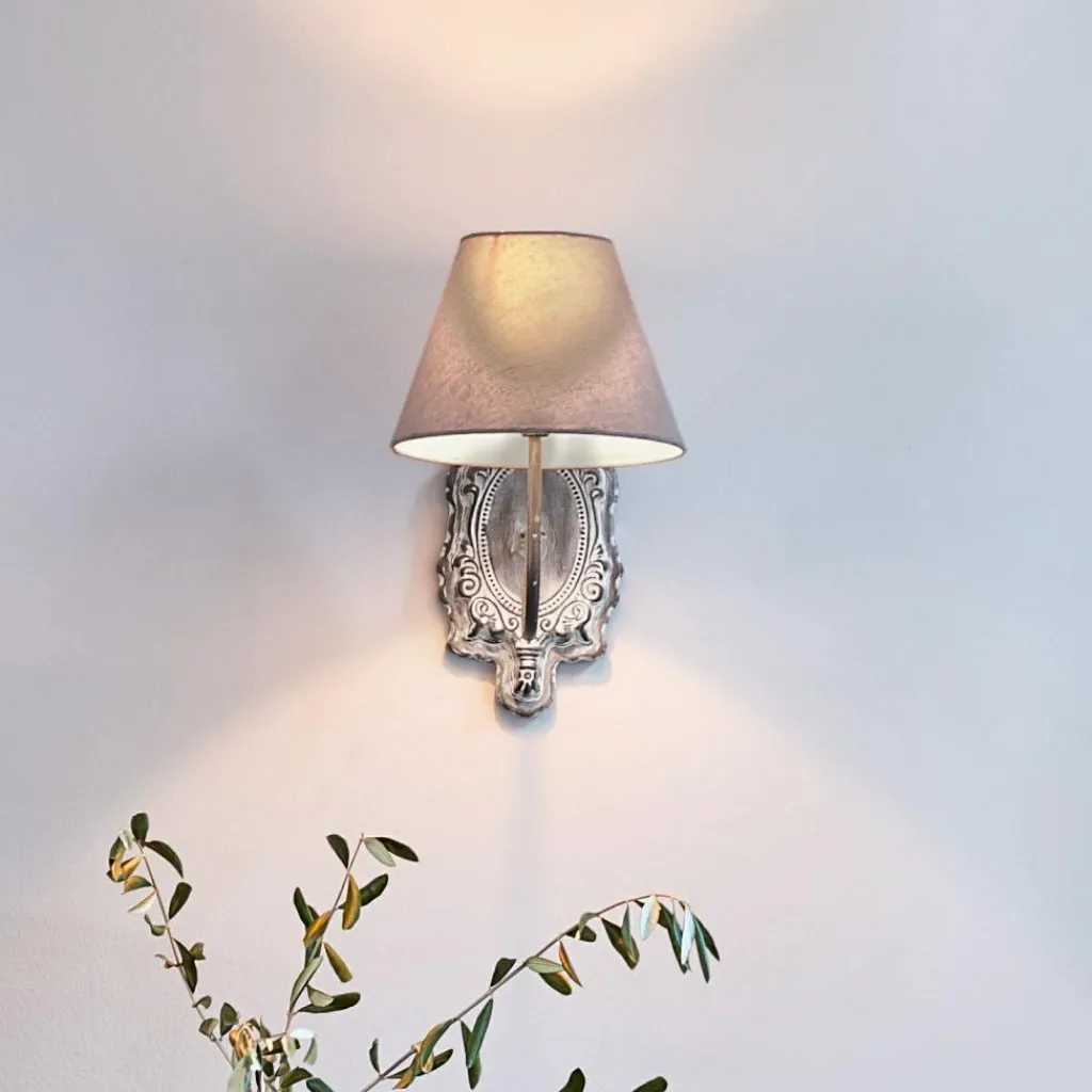 LOBERON Wandlampe Abondant Outlet