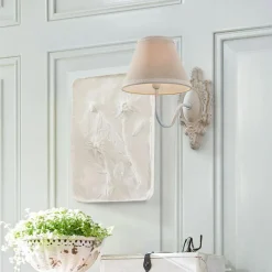 LOBERON Wandlampe Ascoux Sale