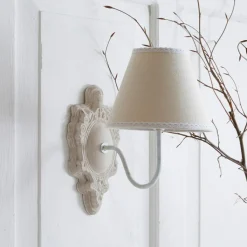 LOBERON Wandlampe Ascoux Sale