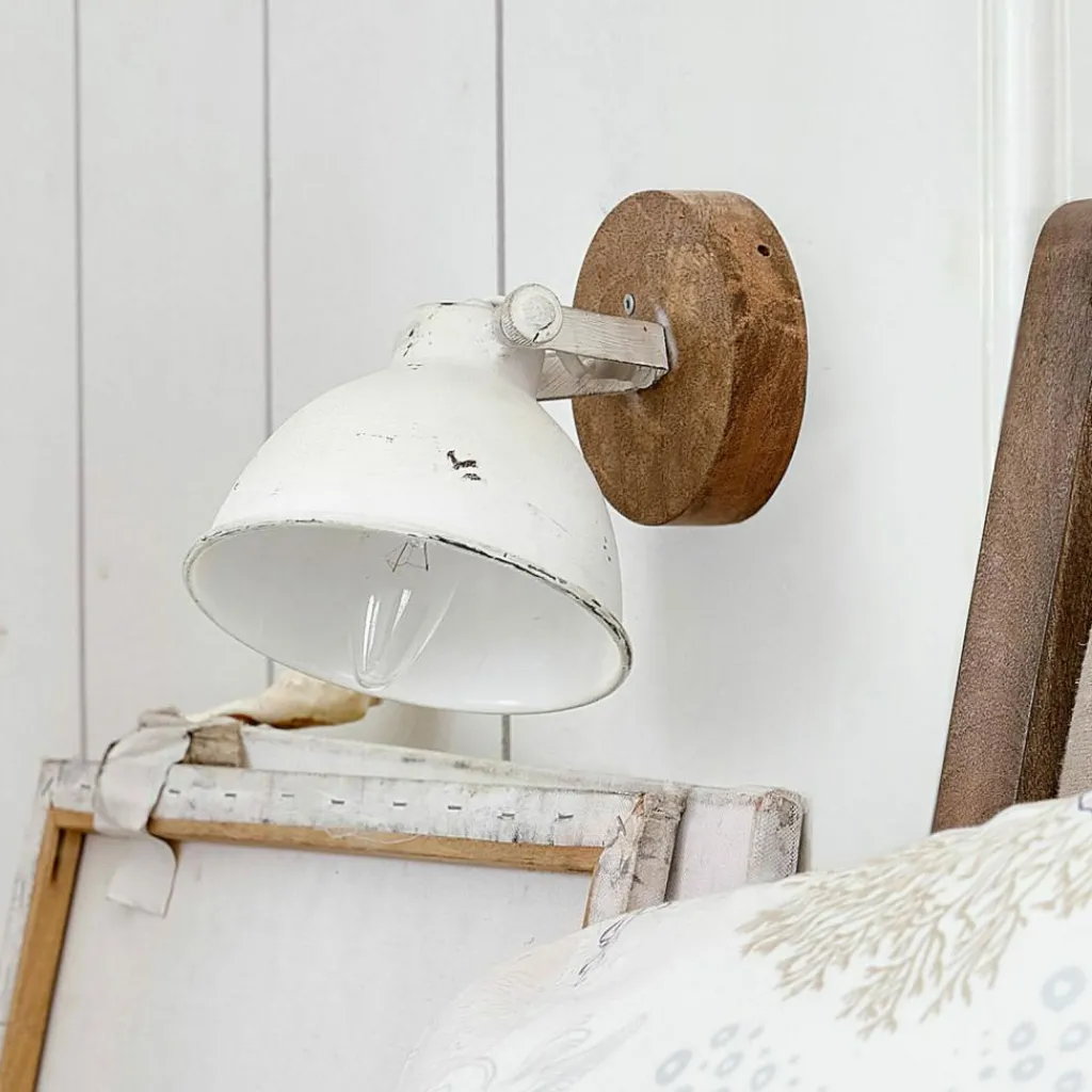 LOBERON Wandlampe Ballée Discount