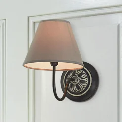 LOBERON Wandlampe Gradinas New