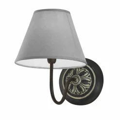 LOBERON Wandlampe Gradinas New