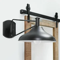 LOBERON Wandlampe Parthenay Outlet