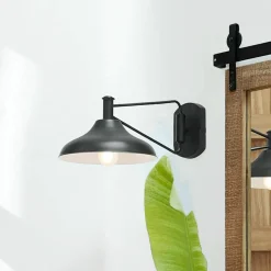 LOBERON Wandlampe Parthenay Outlet