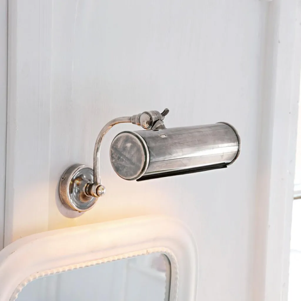 LOBERON Wandlampe Tomino Online