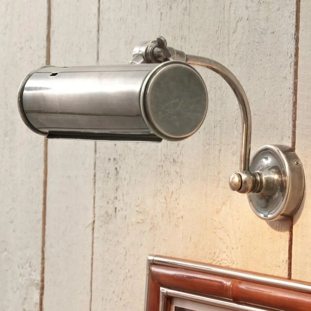 LOBERON Wandlampe Tomino Online
