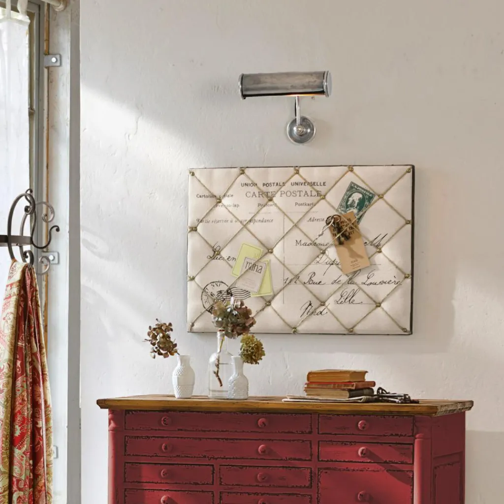 LOBERON Wandlampe Tomino Online