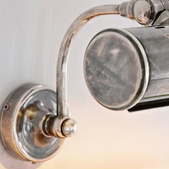 LOBERON Wandlampe Tomino Online