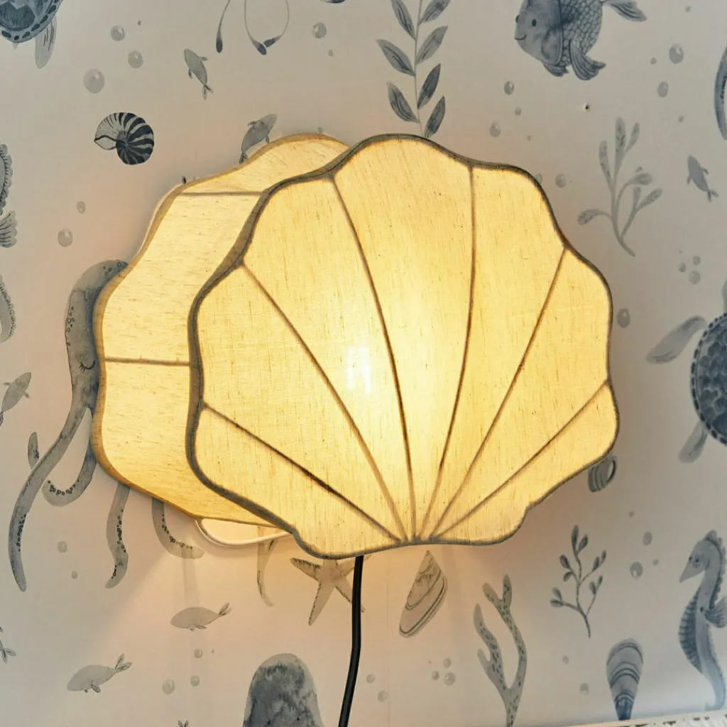 LOBERON Wandlampe Vellaro Discount