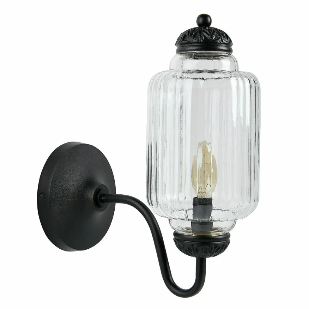 LOBERON Wandlampe Yovarin New
