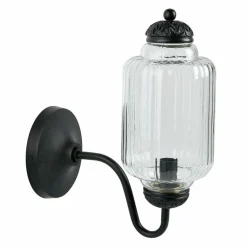 LOBERON Wandlampe Yovarin New