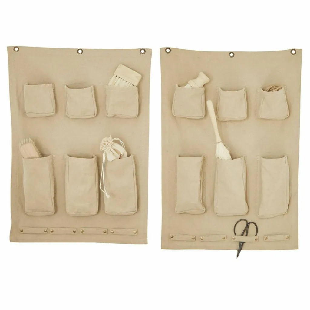 LOBERON Wand-Organizer 2er Set Kaventi Sale