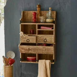 LOBERON Wandorganizer Isnagh Clearance
