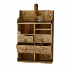 LOBERON Wandorganizer Isnagh Clearance