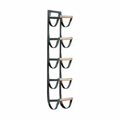 LOBERON Wandorganizer Utica schwarz Clearance