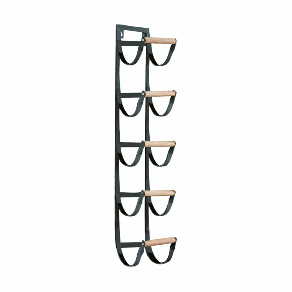 LOBERON Wandorganizer Utica schwarz Clearance