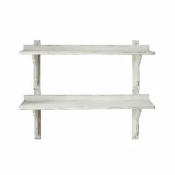 LOBERON Wandregal 2er Set Yvelique Best