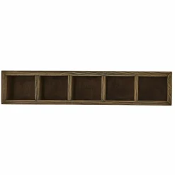 LOBERON Wandregal Katelac Outlet