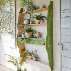LOBERON Wandregal Triomphique New