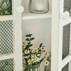 LOBERON Wandschrank Monthelie Discount