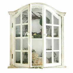LOBERON Wandschrank Monthelie Discount