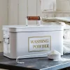 LOBERON Waschmittelbehälter Washing