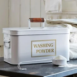 LOBERON Waschmittelbehälter Washing