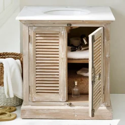 LOBERON Waschtisch Cuthbert Outlet