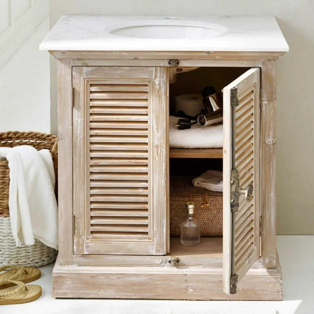 LOBERON Waschtisch Cuthbert Outlet