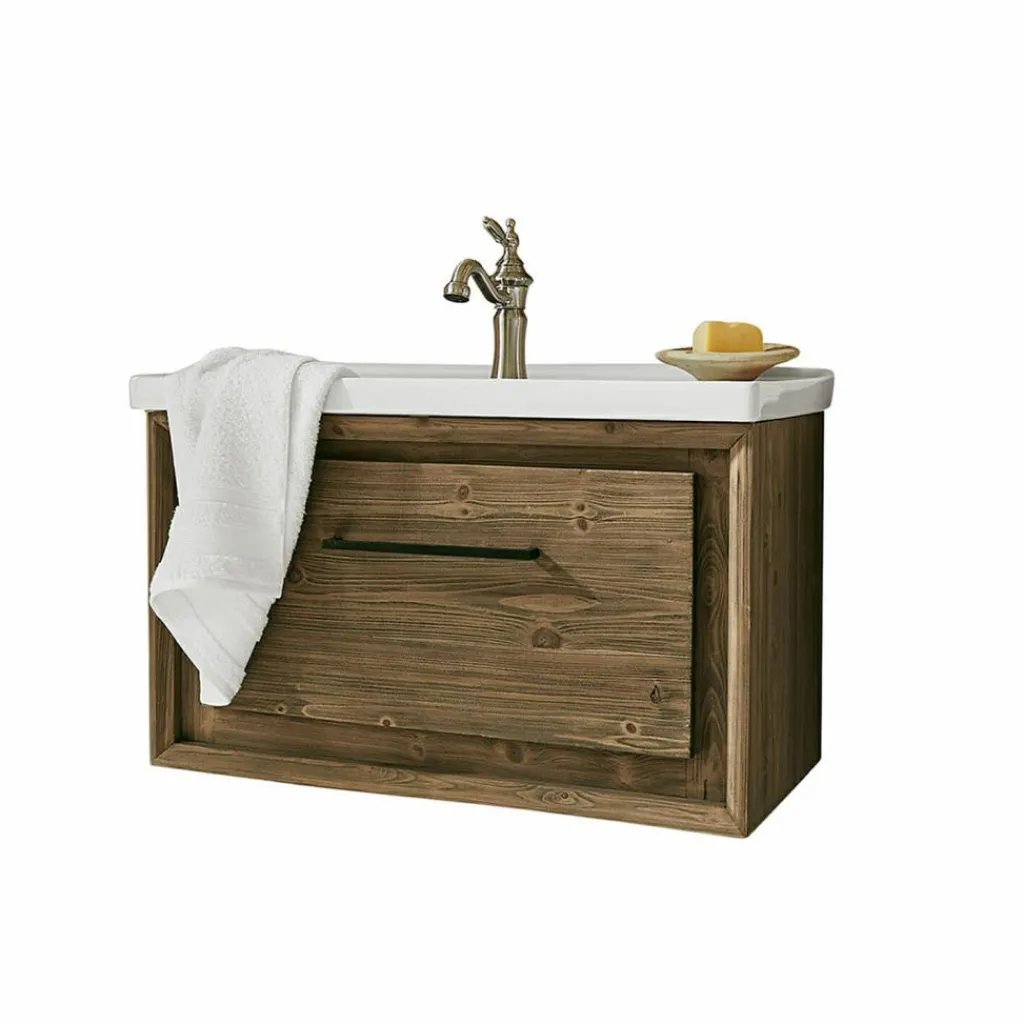 LOBERON Waschtisch Greenhaven