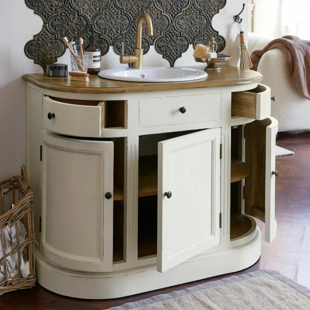 LOBERON Waschtisch Louisiana Discount