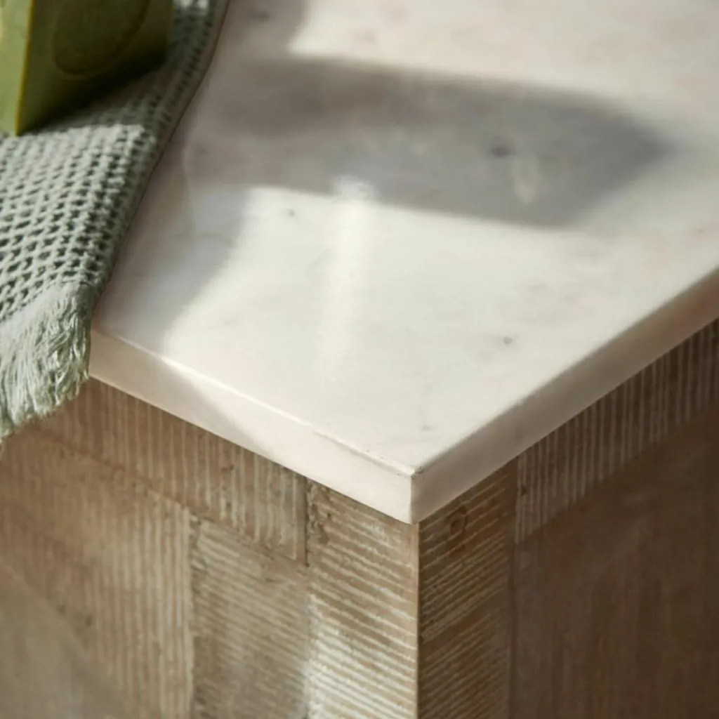 LOBERON Waschtisch Strathmere Discount