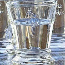 LOBERON Wassergläser 6er Set Abeille Discount