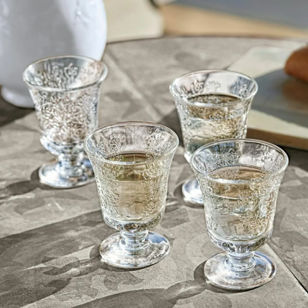 LOBERON Wassergläser 6er Set Abèle Discount