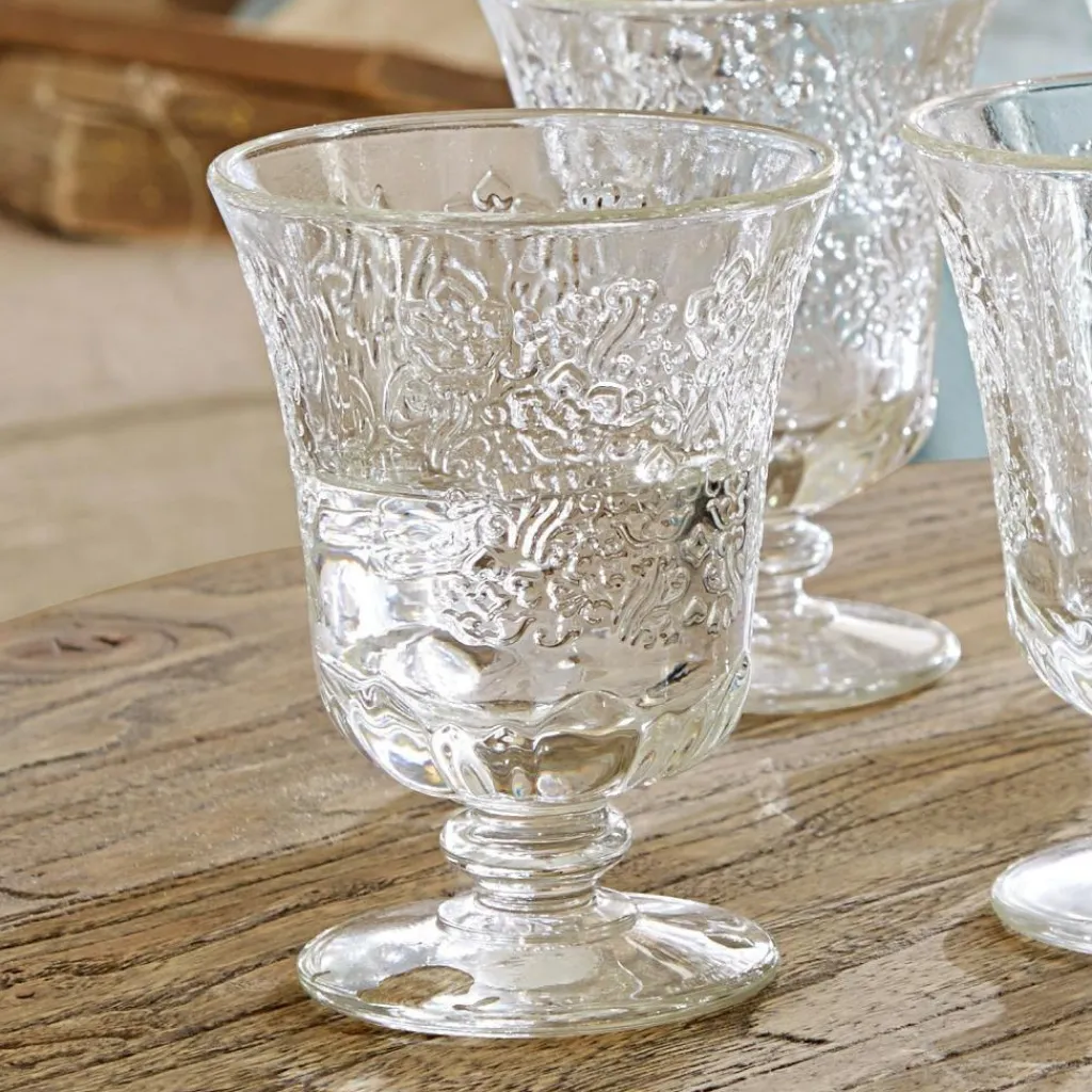 LOBERON Wassergläser 6er Set Abèle Discount