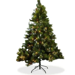 LOBERON Weihnachtsbaum Aure New