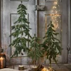 LOBERON Weihnachtsbaum 3er Set Lorin Outlet