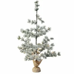 LOBERON Weihnachtsbaum Falkirk