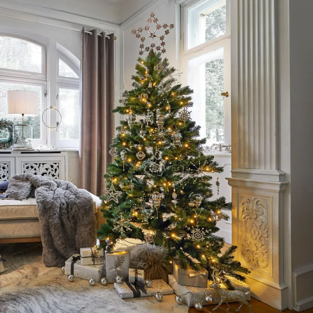 LOBERON Weihnachtsbaum Helford Clearance