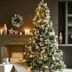 LOBERON Weihnachtsbaum Mannier Outlet