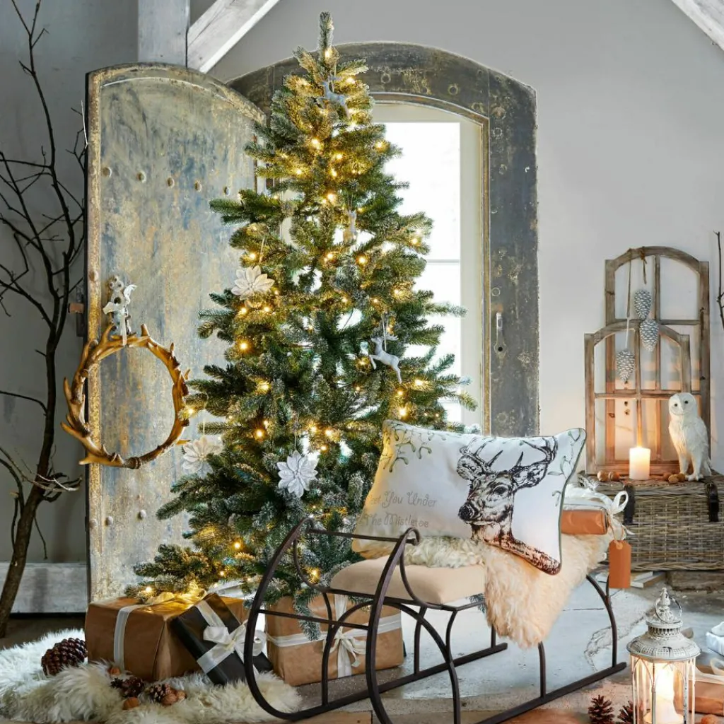 LOBERON Weihnachtsbaum Mannier Outlet