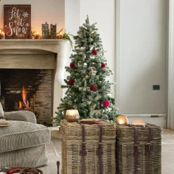 LOBERON Weihnachtsbaum Mannier Online