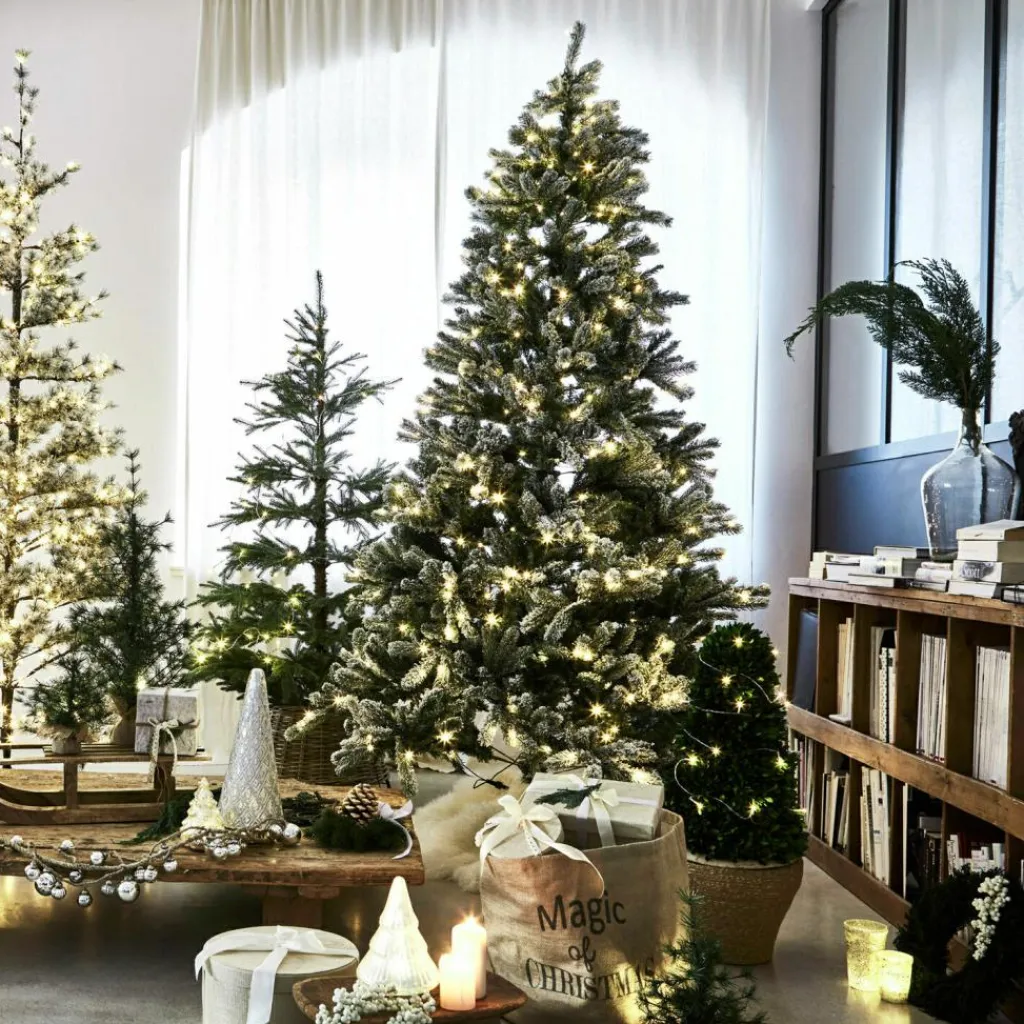 LOBERON Weihnachtsbaum Mannier Online