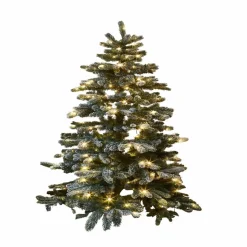 LOBERON Weihnachtsbaum Mannier