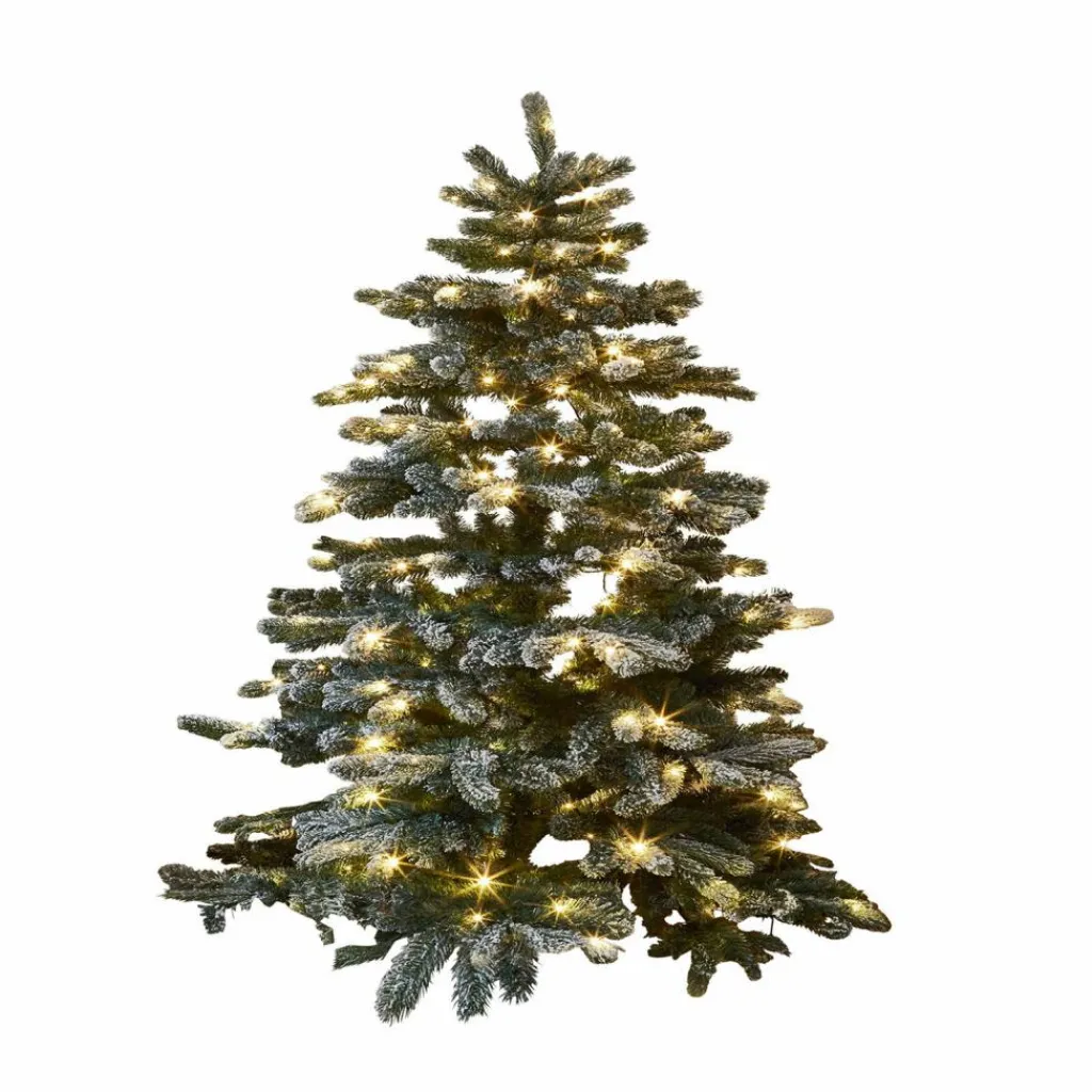 LOBERON Weihnachtsbaum Mannier