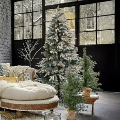 LOBERON Weihnachtsbaum Norila Clearance