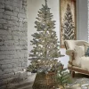 LOBERON Weihnachtsbaum Sansais Clearance