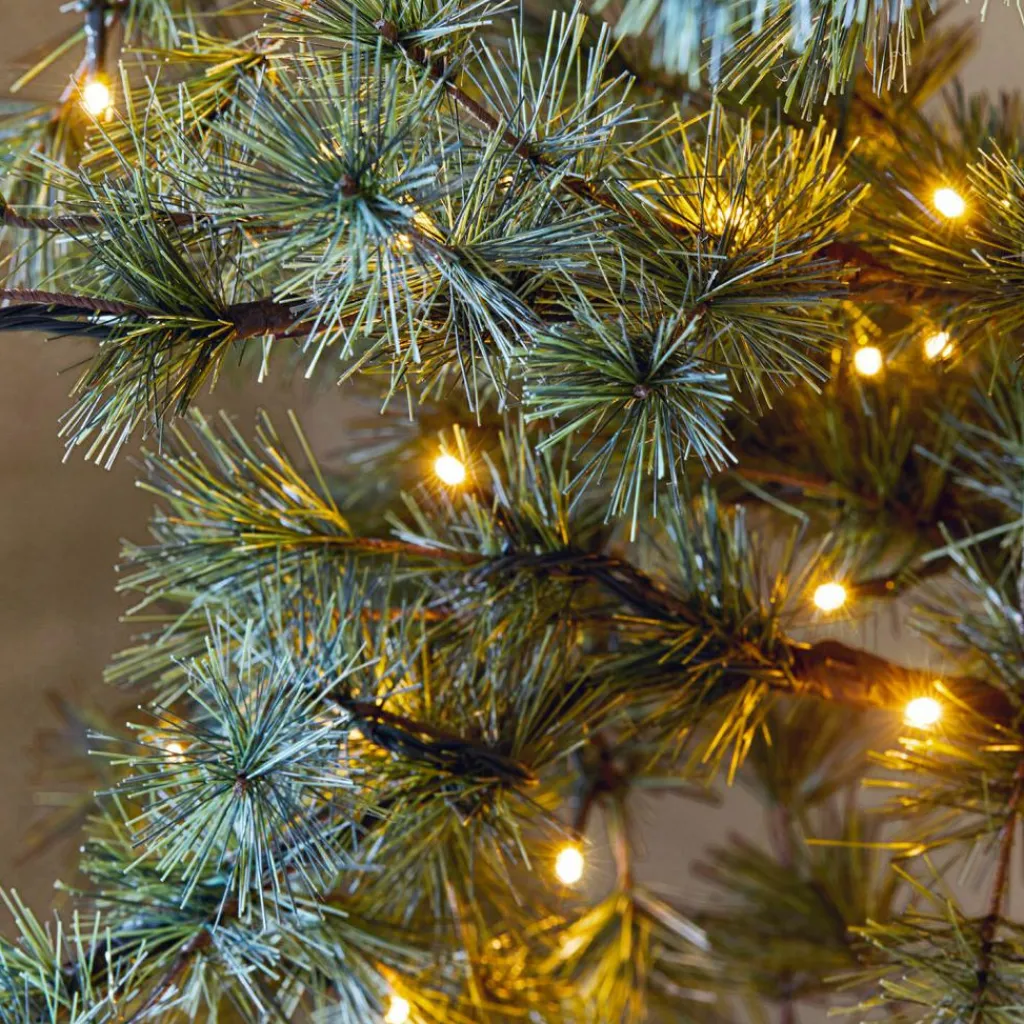 LOBERON Weihnachtsbaum Sapi grün New