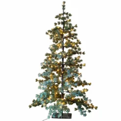 LOBERON Weihnachtsbaum Sapi grün New