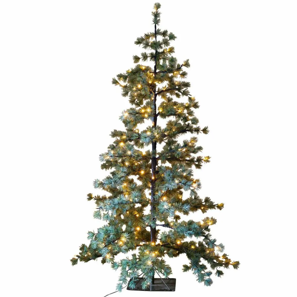 LOBERON Weihnachtsbaum Sapi grün New